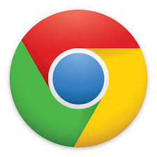 logo chrome