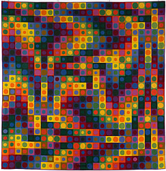 La Fondation Vasarely