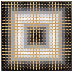 La Fondation Vasarely