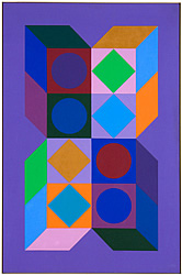 La Fondation Vasarely