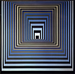 La Fondation Vasarely