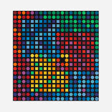 Résultat de recherche d'images pour "vasarely orion"