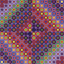 Résultat de recherche d'images pour "vasarely orion"