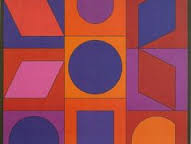 Résultat de recherche d'images pour "vasarely orion"