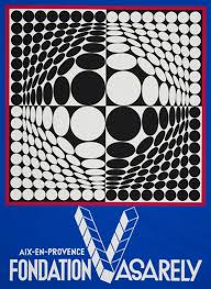 Résultat de recherche d'images pour "vasarely orion"