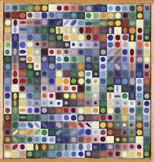 Résultat de recherche d'images pour "vasarely orion"