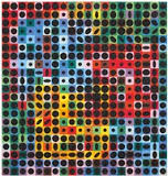 Résultat de recherche d'images pour "vasarely orion"