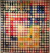 Résultat de recherche d'images pour "vasarely orion"