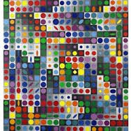 Résultat de recherche d'images pour "vasarely orion"