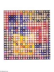 Résultat de recherche d'images pour "vasarely orion"
