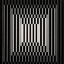 Résultat de recherche d'images pour "vasarely orion"