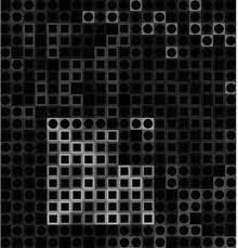 Résultat de recherche d'images pour "vasarely orion"